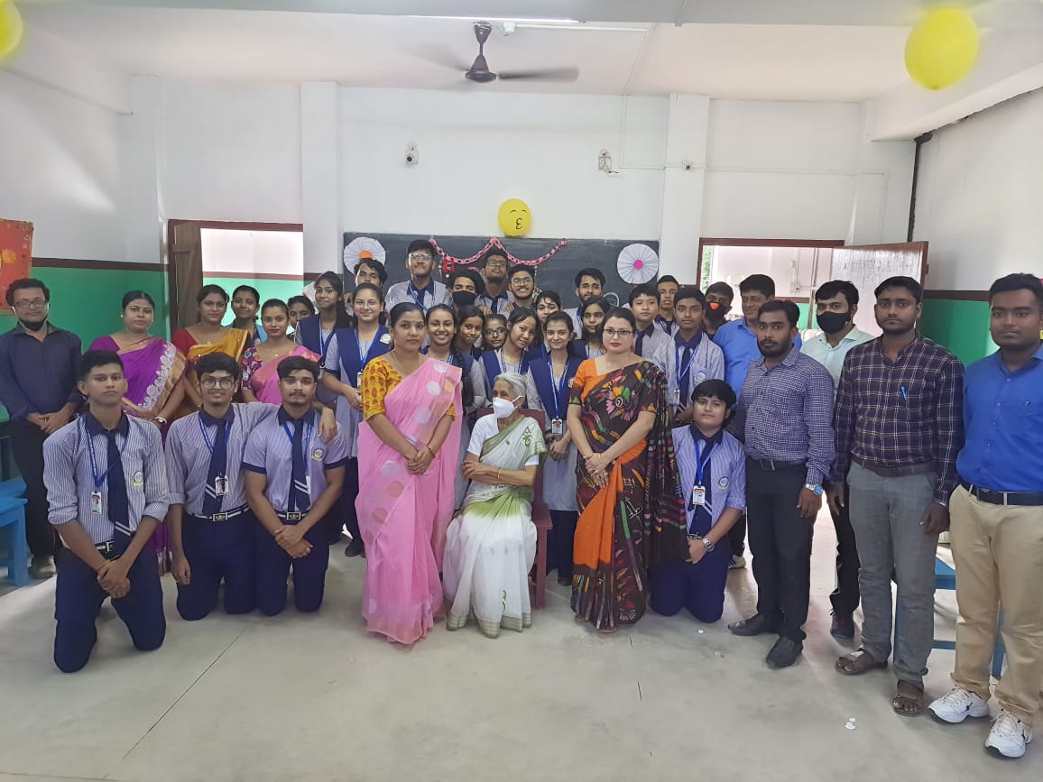 Teacher's Day